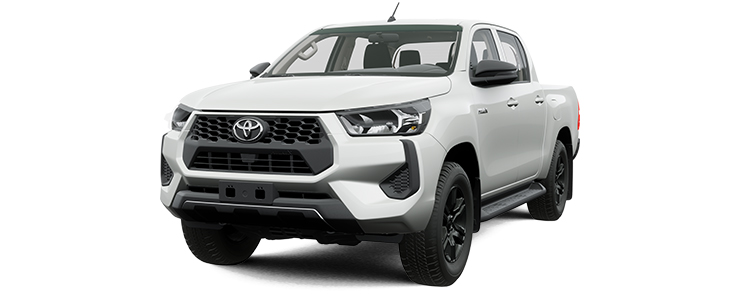 Read More About The Article Toyota Hillux