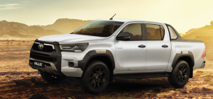 Read More About The Article Chìa Khóa Hồi Sinh: Bí Mật Đằng Sau Sự Thành Công Của Toyota Hilux