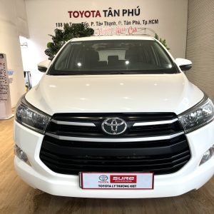 TOYOTA INNOVA 2.0MT 2020