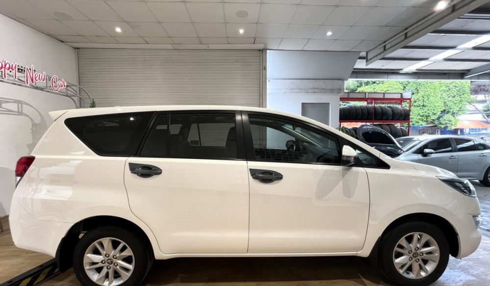 Toyota Innova 2.0Mt 2020