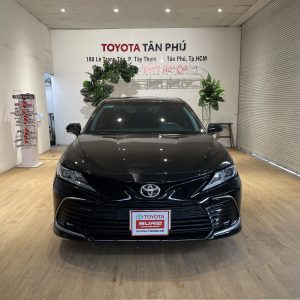 TOYOTA CAMRY 2.0G 2022