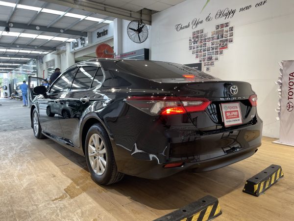 Toyota Camry 2.0G 2022