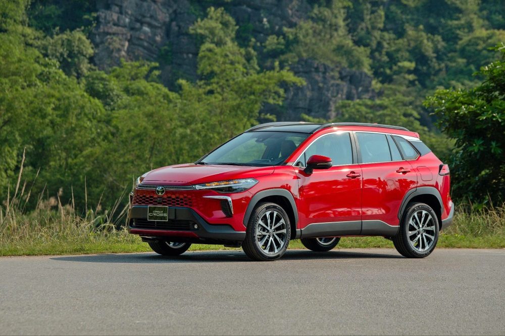 Read More About The Article Khách Hàng Tiết Kiệm Tới 70 Triệu Đồng Tiền Mặt Khi Mua Xe Toyota Trong Tháng 11