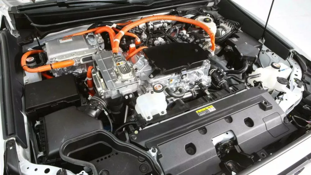 Toyota Trình Làng Mẫu Xe Tacoma H2 Overland Sử Dụng Nhiên Liệu Sạch 6 Toyota Trình Làng Mẫu Xe Tacoma H2 Overland Sử Dụng Nhiên Liệu Sạch
