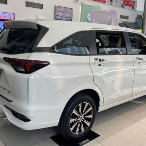TOYOTA AVANZA 2025