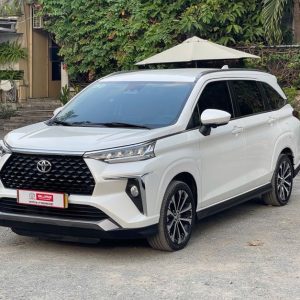 TOYOTA VELOZ TOP 2024