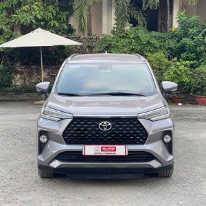 TOYOTA VELOZ TOP 2024