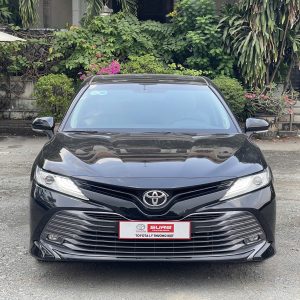 TOYOTA CAMRY 2.5Q 2020
