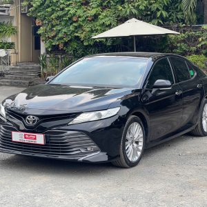 TOYOTA CAMRY 2.5Q 2020