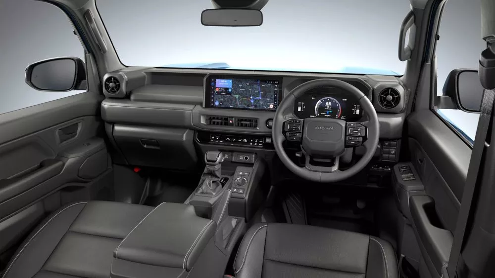 Toyota Land Cruiser Fj Chốt Lịch Ra Mắt Đná Vào 21/3/2026, Về Vn Giá Tầm 1,2 Tỷ Dễ Cháy Hàng 7 Toyota Land Cruiser Fj Chốt Lịch Ra Mắt Đná Vào 21/3/2026, Về Vn Giá Tầm 1,2 Tỷ Dễ Cháy Hàng