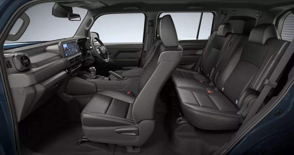 Toyota Land Cruiser Fj Chốt Lịch Ra Mắt Đná Vào 21/3/2026, Về Vn Giá Tầm 1,2 Tỷ Dễ Cháy Hàng 8 Toyota Land Cruiser Fj Chốt Lịch Ra Mắt Đná Vào 21/3/2026, Về Vn Giá Tầm 1,2 Tỷ Dễ Cháy Hàng