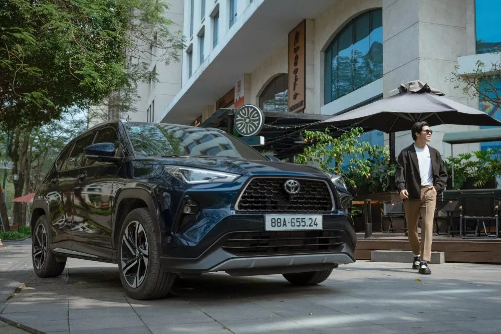 Toyota Việt Nam Công Bố Doanh Số Bán Hàng Tháng 3/2026 2 Toyota Việt Nam Công Bố Doanh Số Bán Hàng Tháng 3/2026