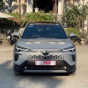 TOYOTA COROLLA CROSS 1.8V 2024