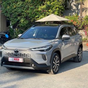 TOYOTA COROLLA CROSS 1.8V 2024